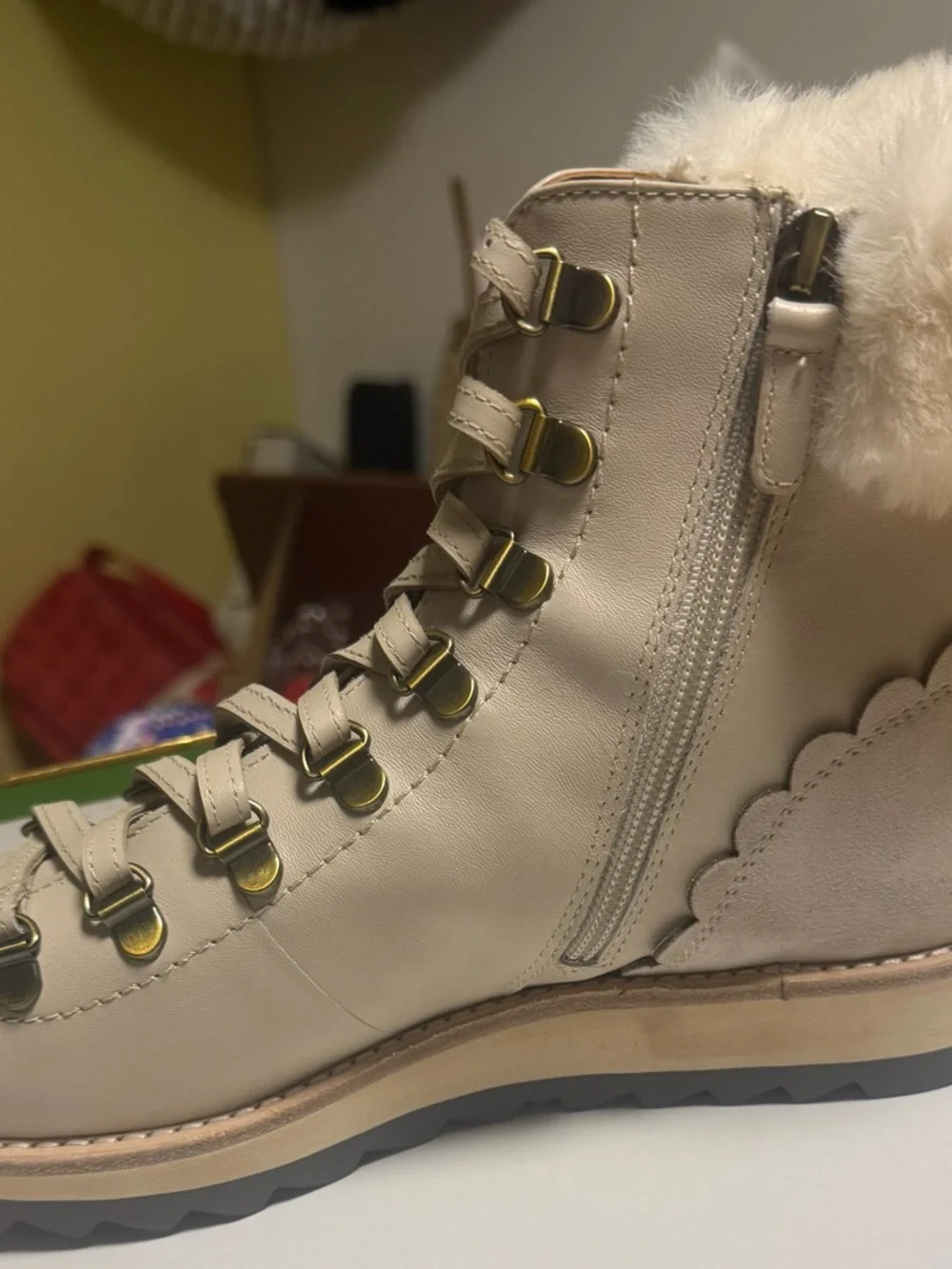 Kate spade brand new woman’s boots - Picture 3 of 8